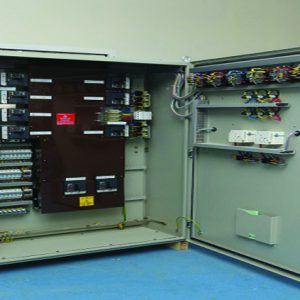 Conventional MCCs & PCCs