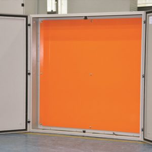 "NEI" enclosures in Form 2 Construction