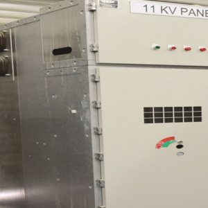 11 KV Switchboards