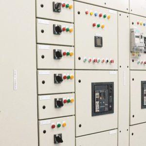 AMF & Synchronizing Panels