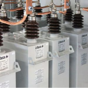 11 KV Capacitor bank