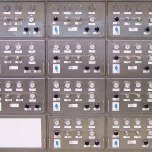 Beam Pump Control Panels (Oil & Gas Industry)